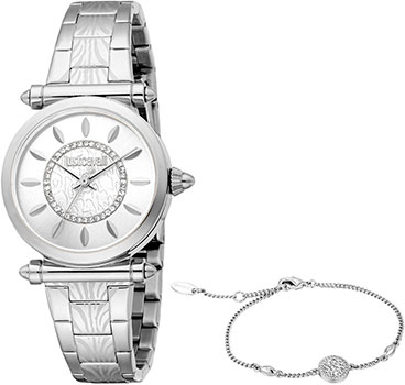 Часы Just Cavalli Gift Set JC1L365M0035_SET